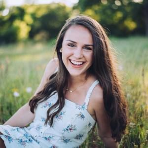 Meet your Posher, Marcella